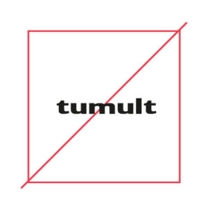 Logo stauchen