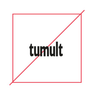 Logo verzerren